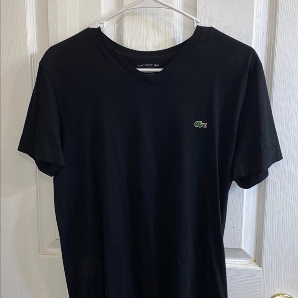 Lacoste T